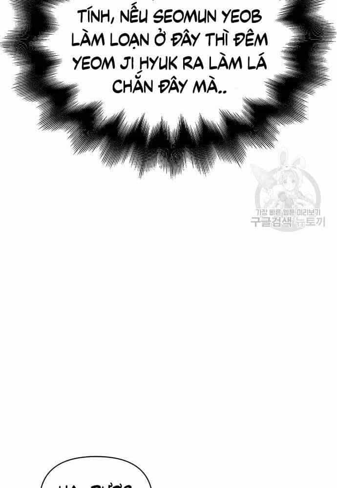Cuộc Chiến Siêu Nhân - Chương 27 - ảnh 20