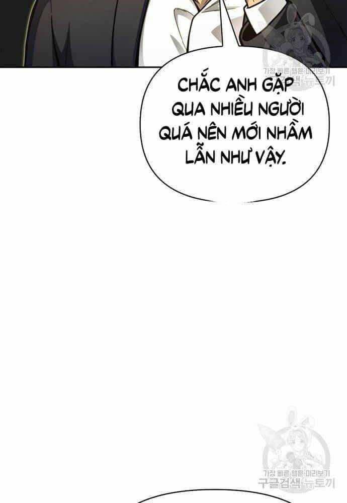 Cuộc Chiến Siêu Nhân - Chương 27 - ảnh 27