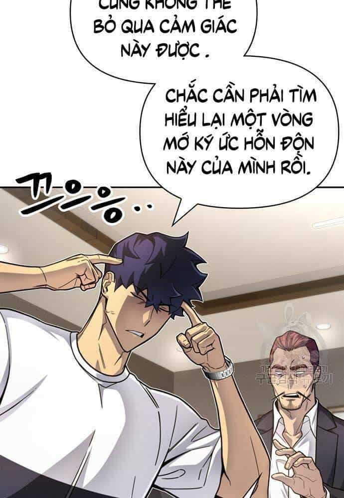 Cuộc Chiến Siêu Nhân - Chương 27 - ảnh 32