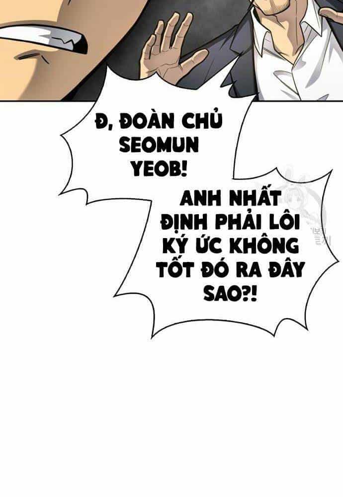 Cuộc Chiến Siêu Nhân - Chương 27 - ảnh 35