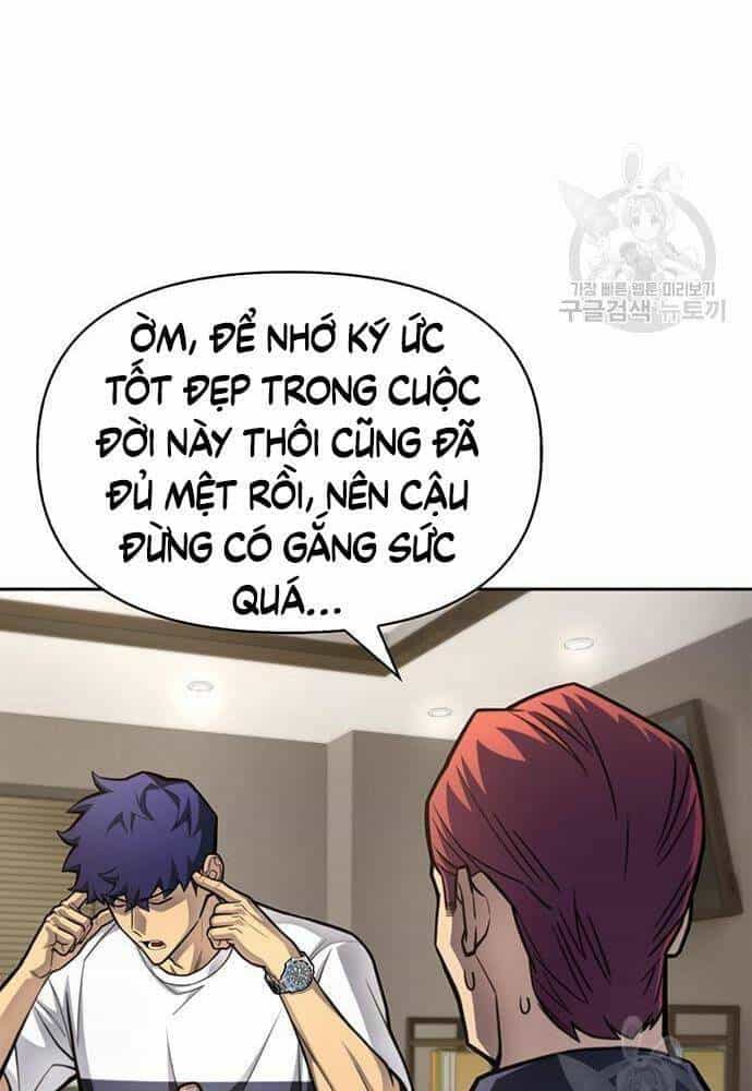 Cuộc Chiến Siêu Nhân - Chương 27 - ảnh 36