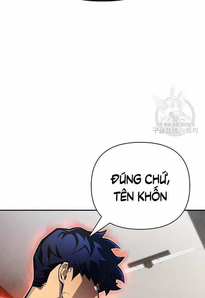 Cuộc Chiến Siêu Nhân - Chương 27 - ảnh 43