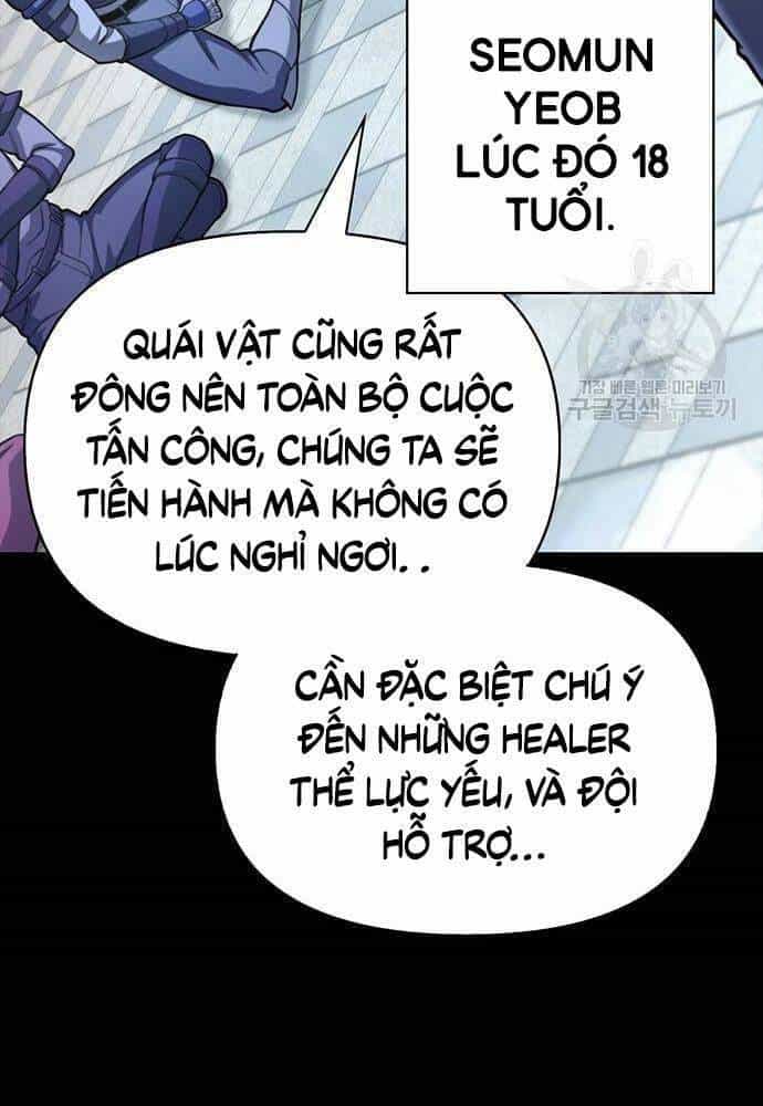 Cuộc Chiến Siêu Nhân - Chương 27 - ảnh 55