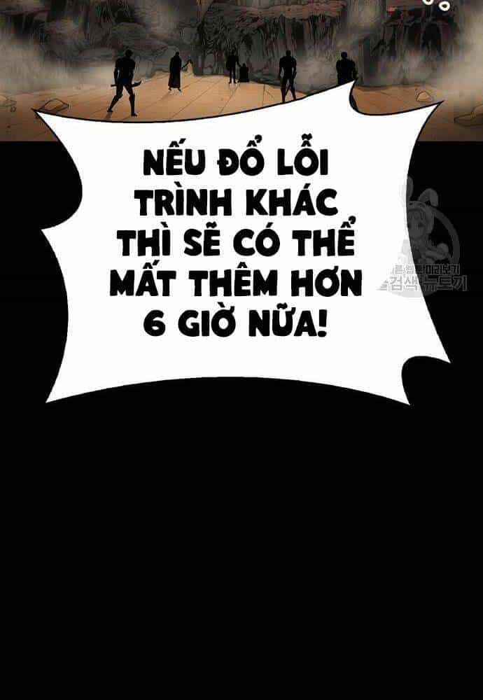 Cuộc Chiến Siêu Nhân - Chương 27 - ảnh 96