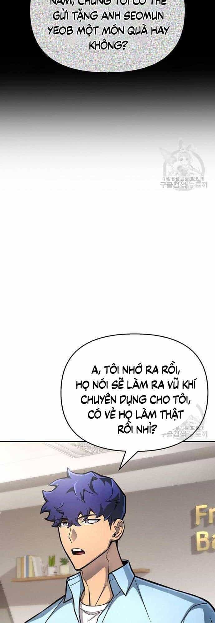 Cuộc Chiến Siêu Nhân - Chương 28 - ảnh 23