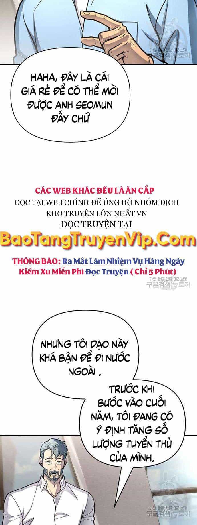 Cuộc Chiến Siêu Nhân - Chương 28 - ảnh 24