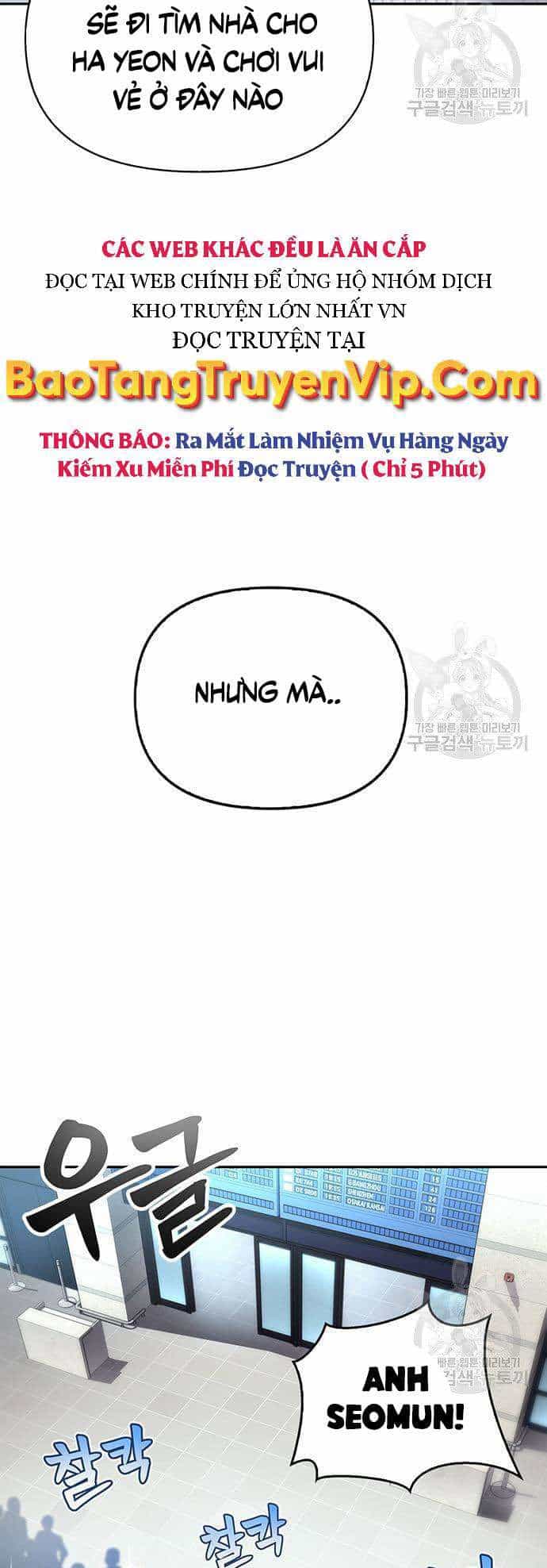 Cuộc Chiến Siêu Nhân - Chương 28 - ảnh 36