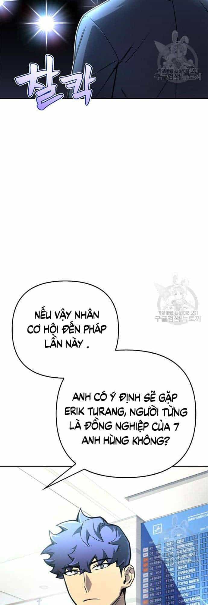Cuộc Chiến Siêu Nhân - Chương 28 - ảnh 45