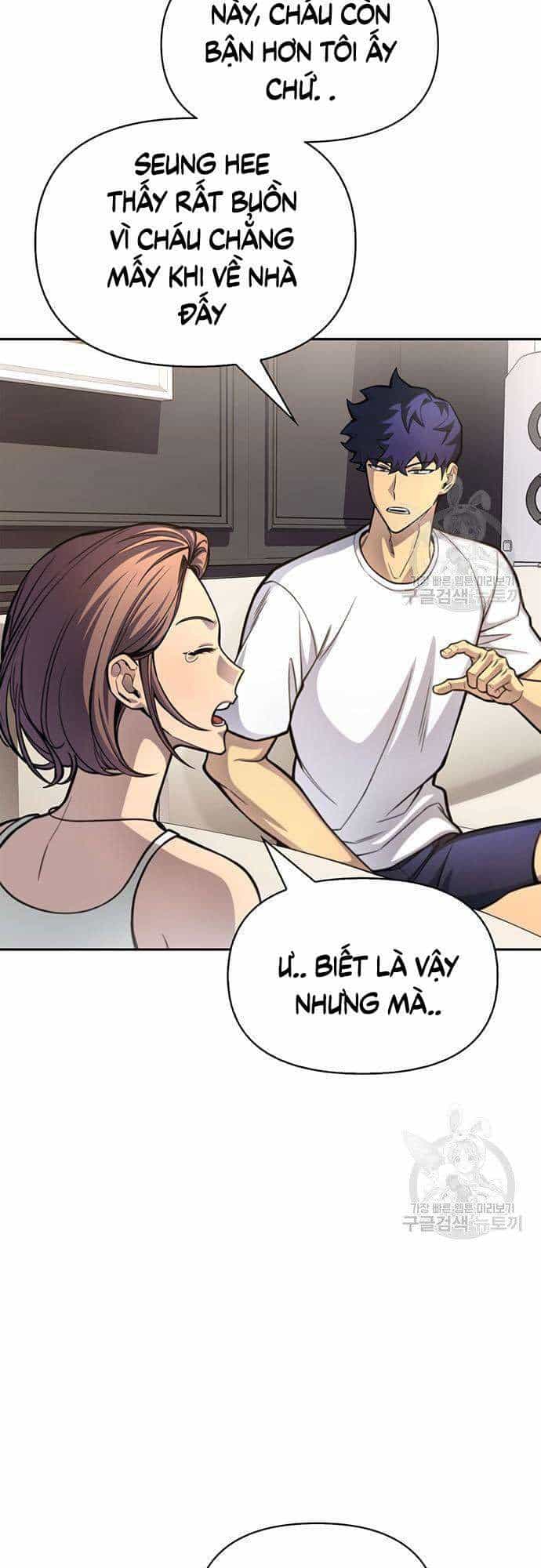 Cuộc Chiến Siêu Nhân - Chương 28 - ảnh 5