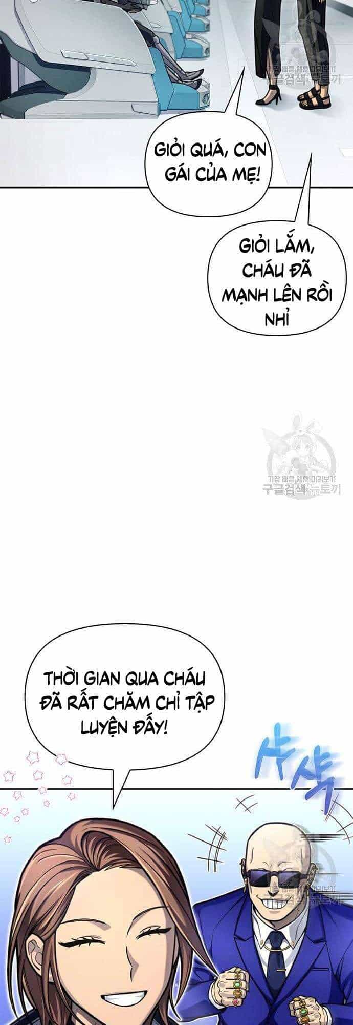 Cuộc Chiến Siêu Nhân - Chương 28 - ảnh 76
