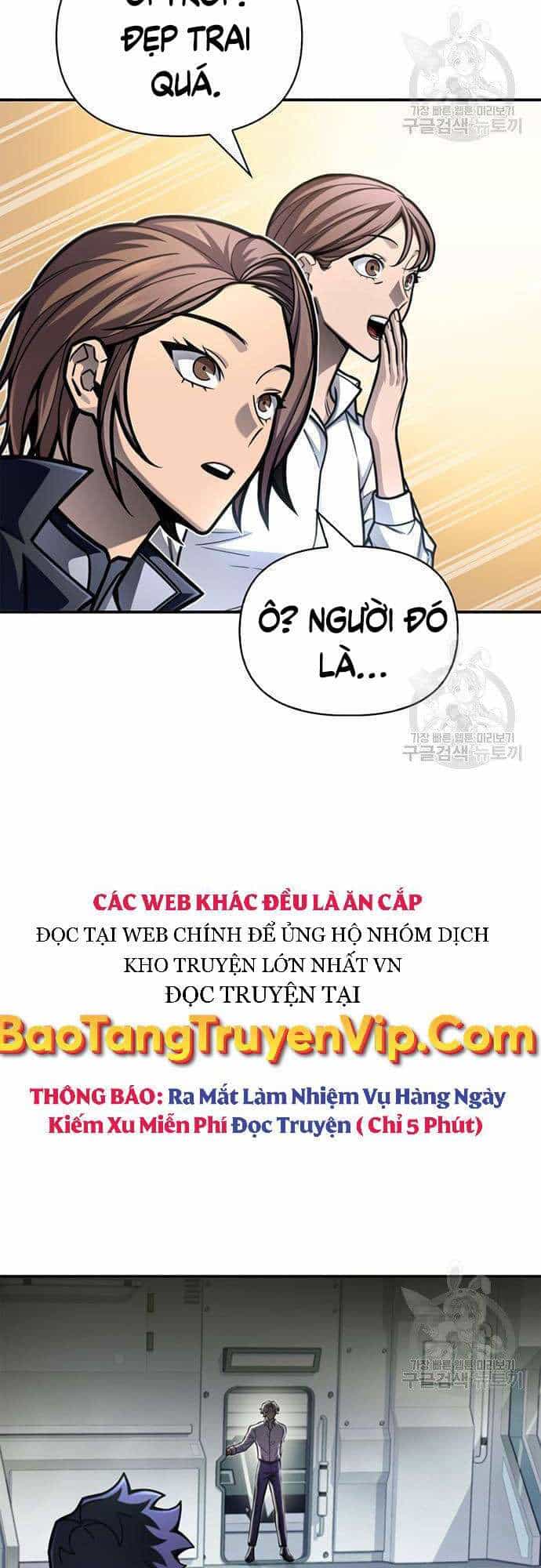 Cuộc Chiến Siêu Nhân - Chương 28 - ảnh 85