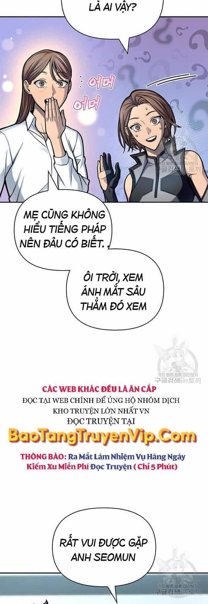 Cuộc Chiến Siêu Nhân - Chương 29 - ảnh 14