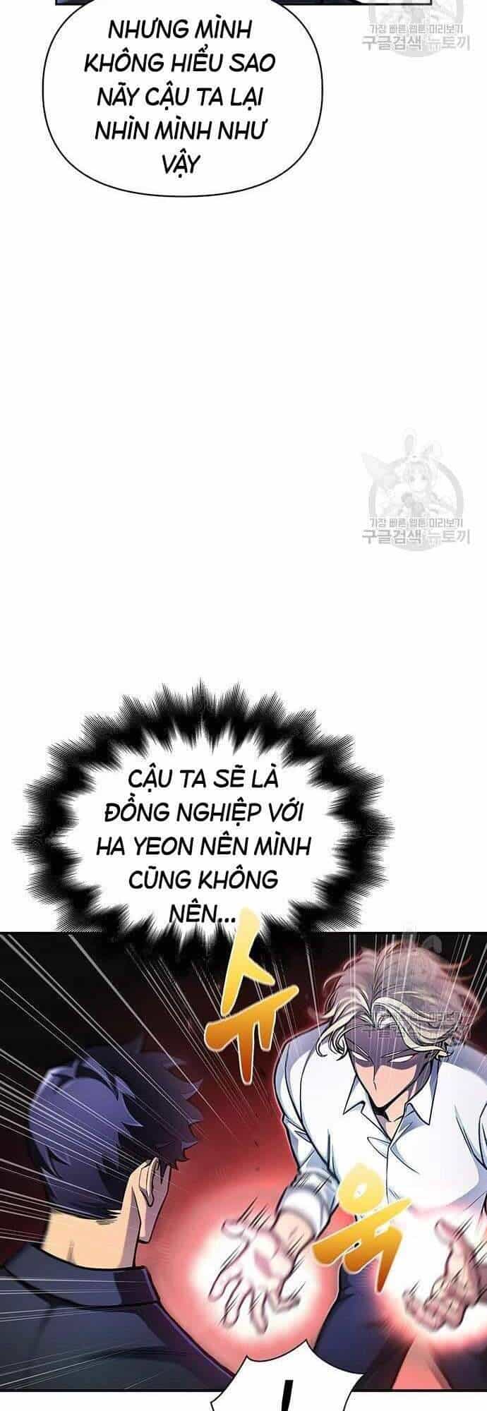 Cuộc Chiến Siêu Nhân - Chương 29 - ảnh 16