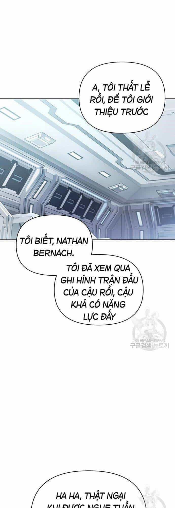 Cuộc Chiến Siêu Nhân - Chương 29 - ảnh 22
