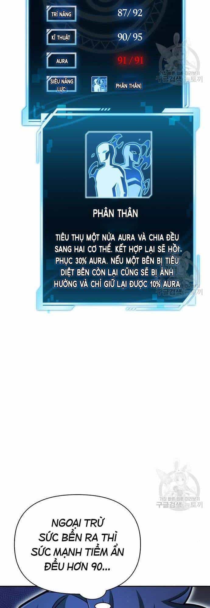 Cuộc Chiến Siêu Nhân - Chương 29 - ảnh 25