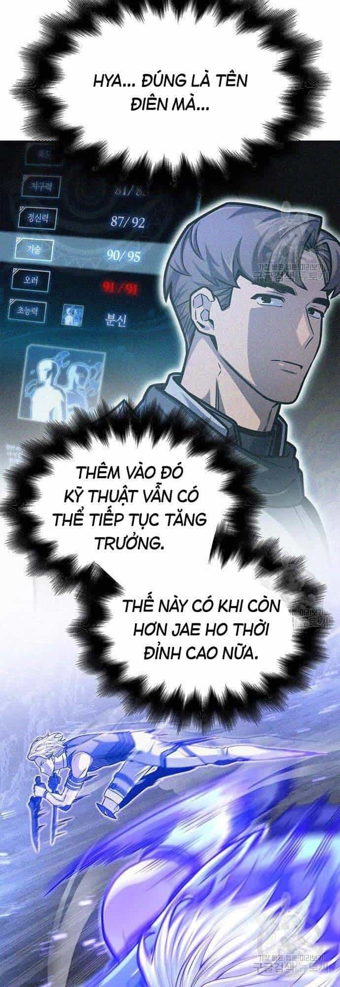 Cuộc Chiến Siêu Nhân - Chương 29 - ảnh 28
