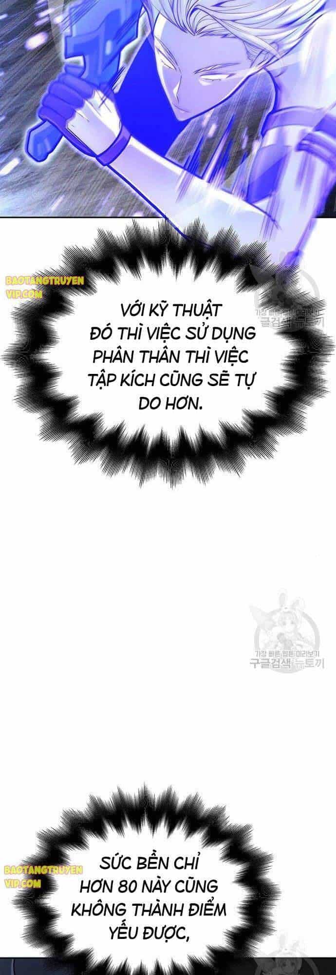 Cuộc Chiến Siêu Nhân - Chương 29 - ảnh 29