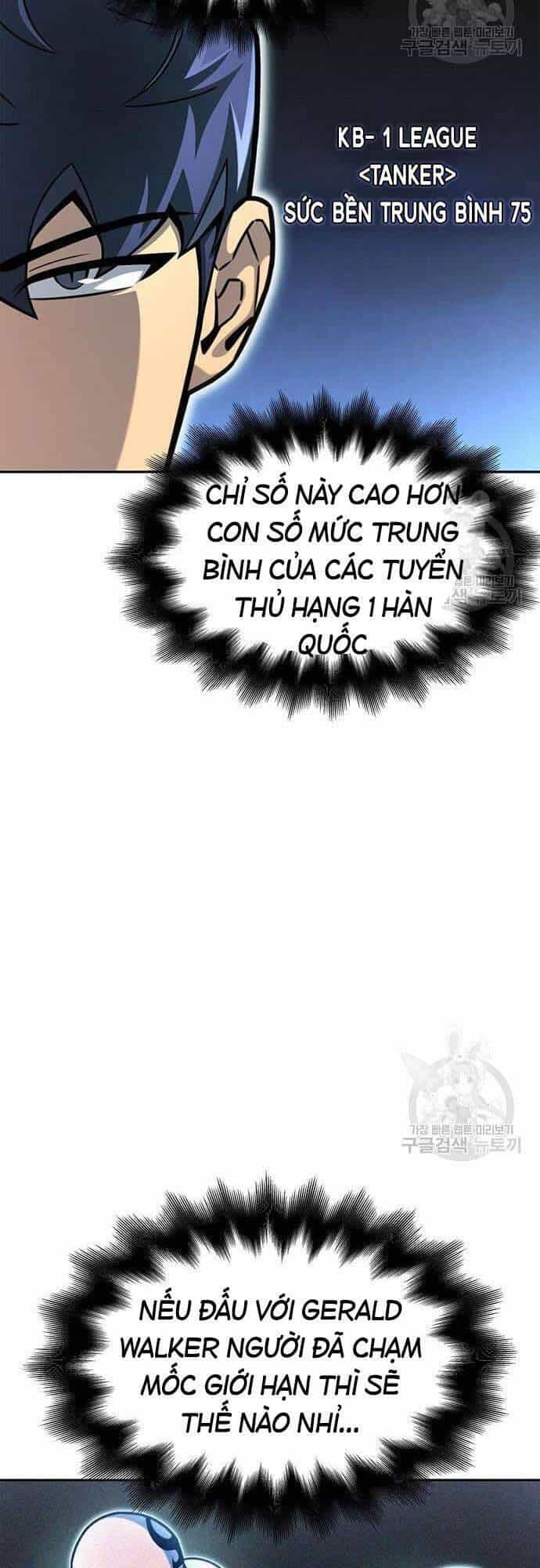 Cuộc Chiến Siêu Nhân - Chương 29 - ảnh 30