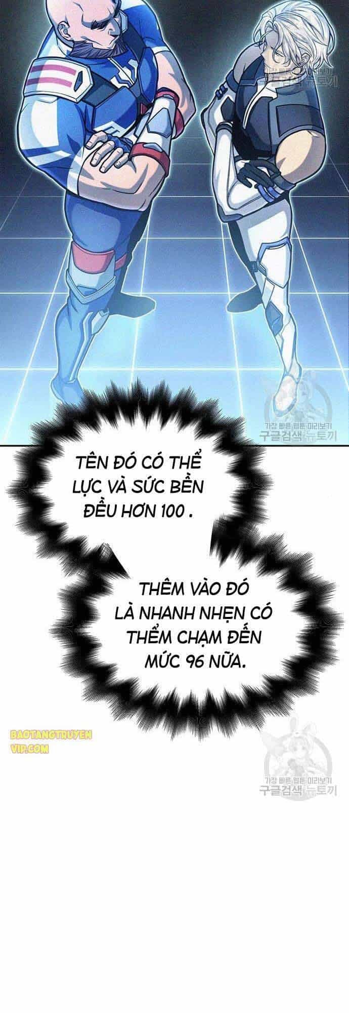 Cuộc Chiến Siêu Nhân - Chương 29 - ảnh 31
