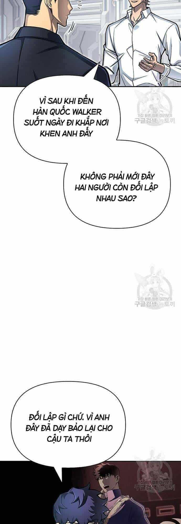 Cuộc Chiến Siêu Nhân - Chương 29 - ảnh 34