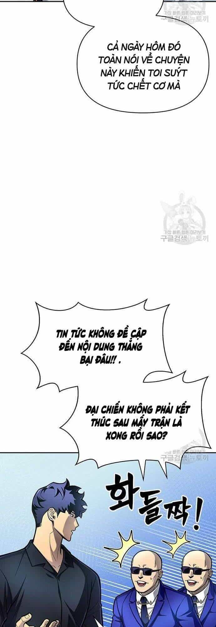 Cuộc Chiến Siêu Nhân - Chương 29 - ảnh 37