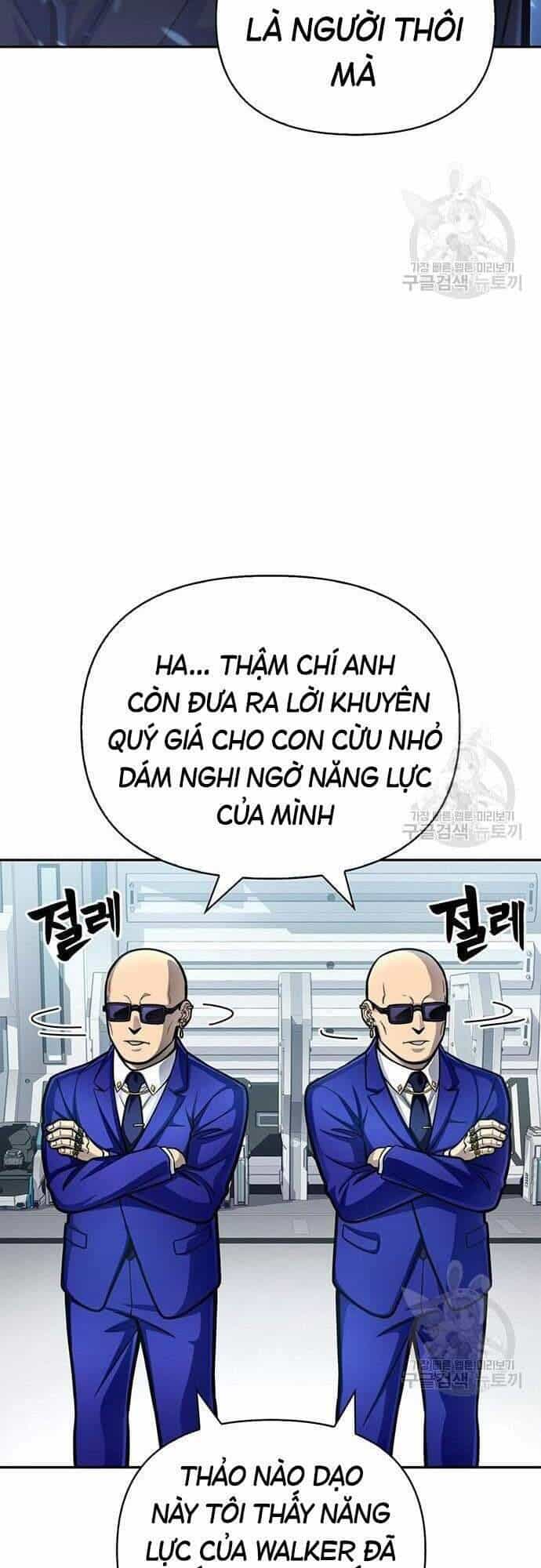 Cuộc Chiến Siêu Nhân - Chương 29 - ảnh 40