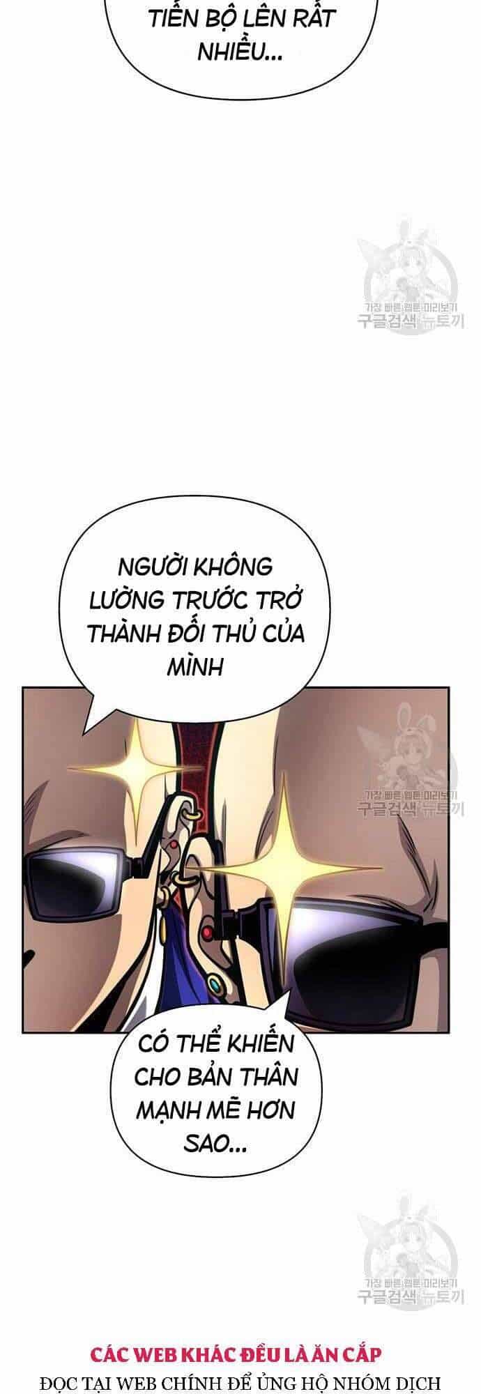Cuộc Chiến Siêu Nhân - Chương 29 - ảnh 41