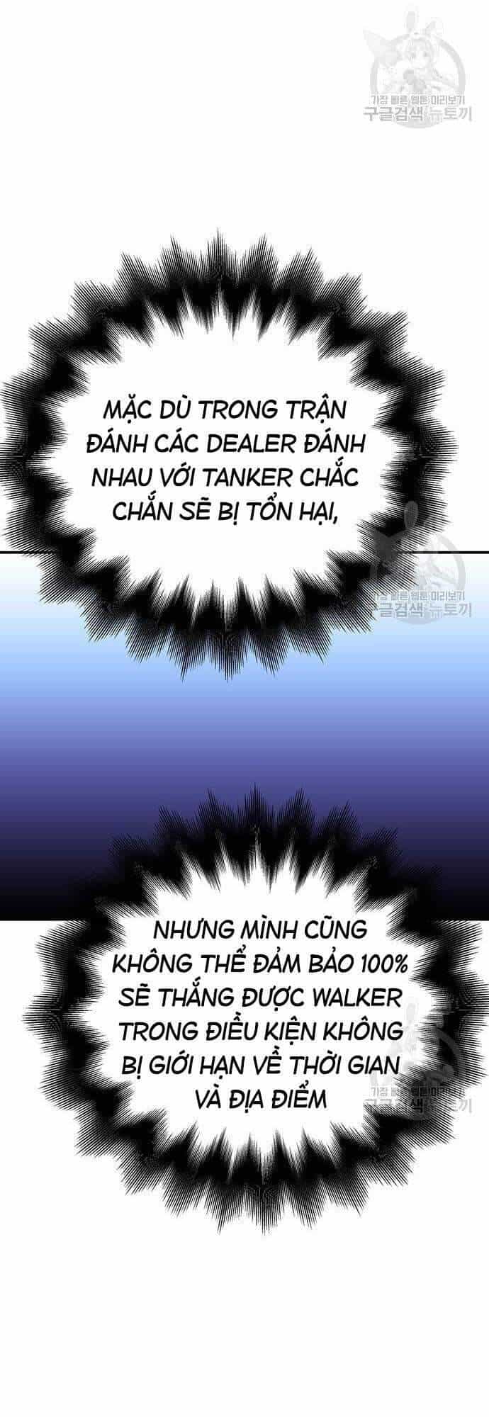 Cuộc Chiến Siêu Nhân - Chương 29 - ảnh 45