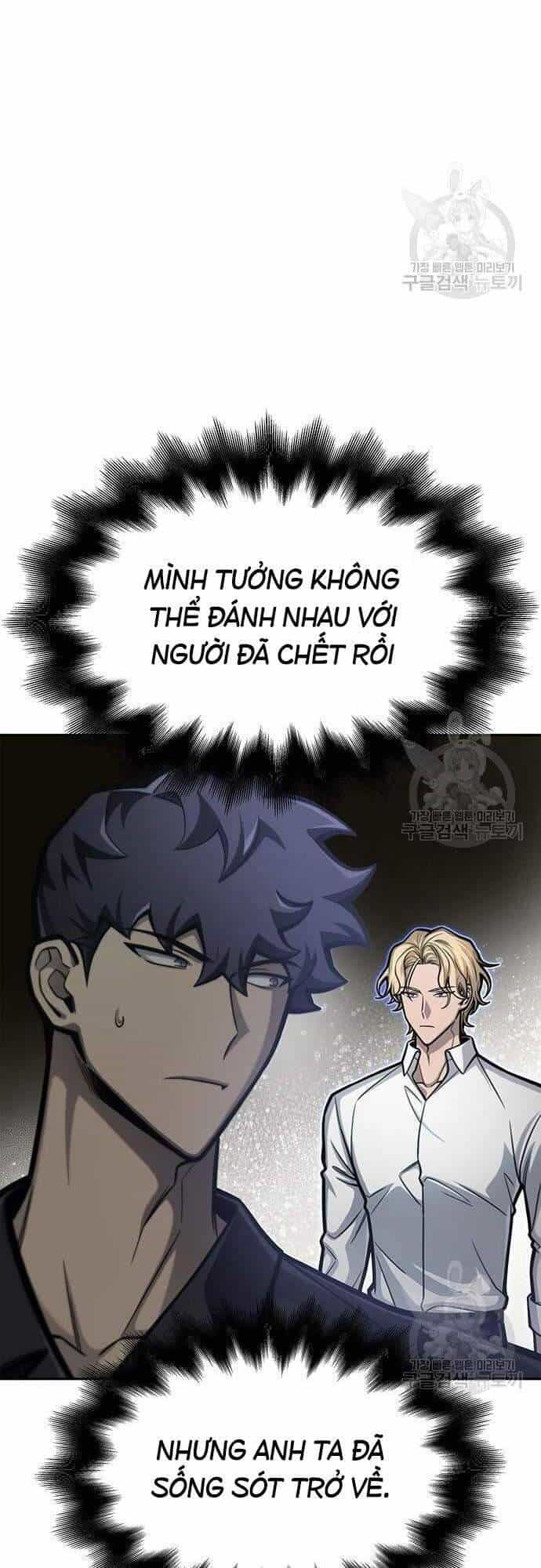 Cuộc Chiến Siêu Nhân - Chương 29 - ảnh 47