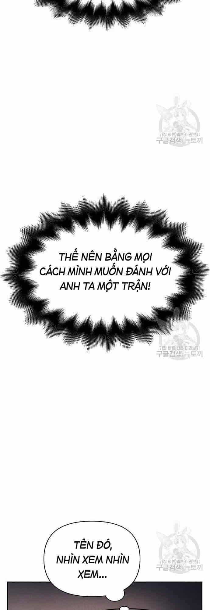 Cuộc Chiến Siêu Nhân - Chương 29 - ảnh 48