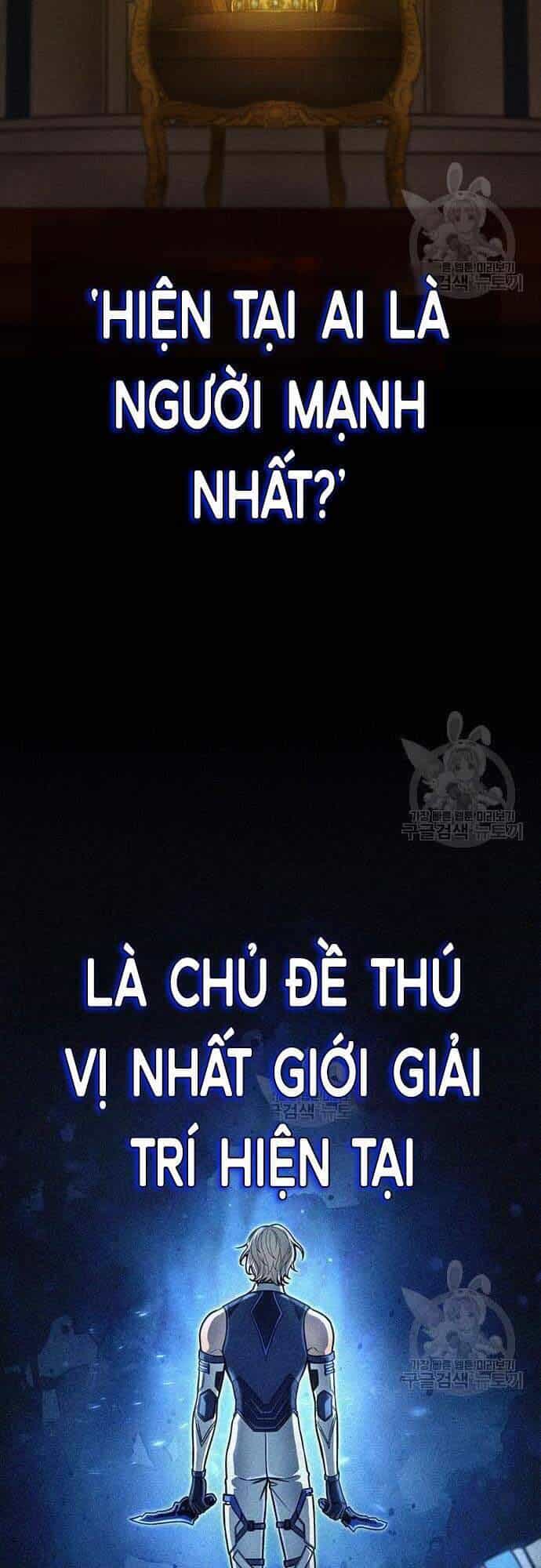 Cuộc Chiến Siêu Nhân - Chương 29 - ảnh 5