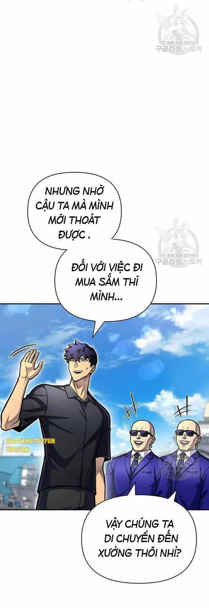 Cuộc Chiến Siêu Nhân - Chương 29 - ảnh 59