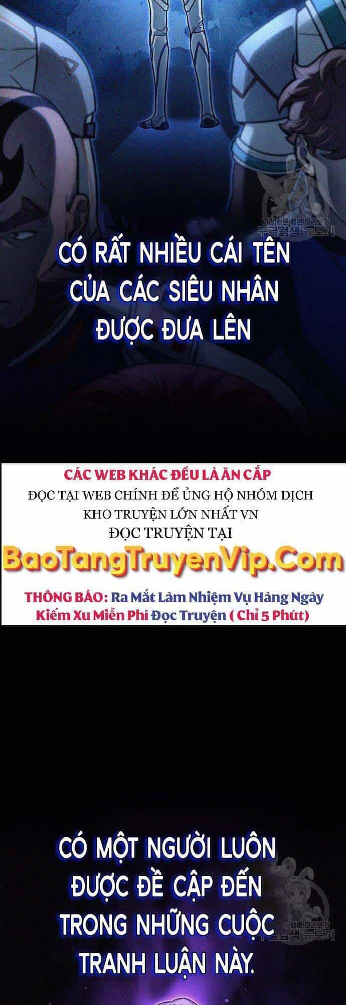 Cuộc Chiến Siêu Nhân - Chương 29 - ảnh 6