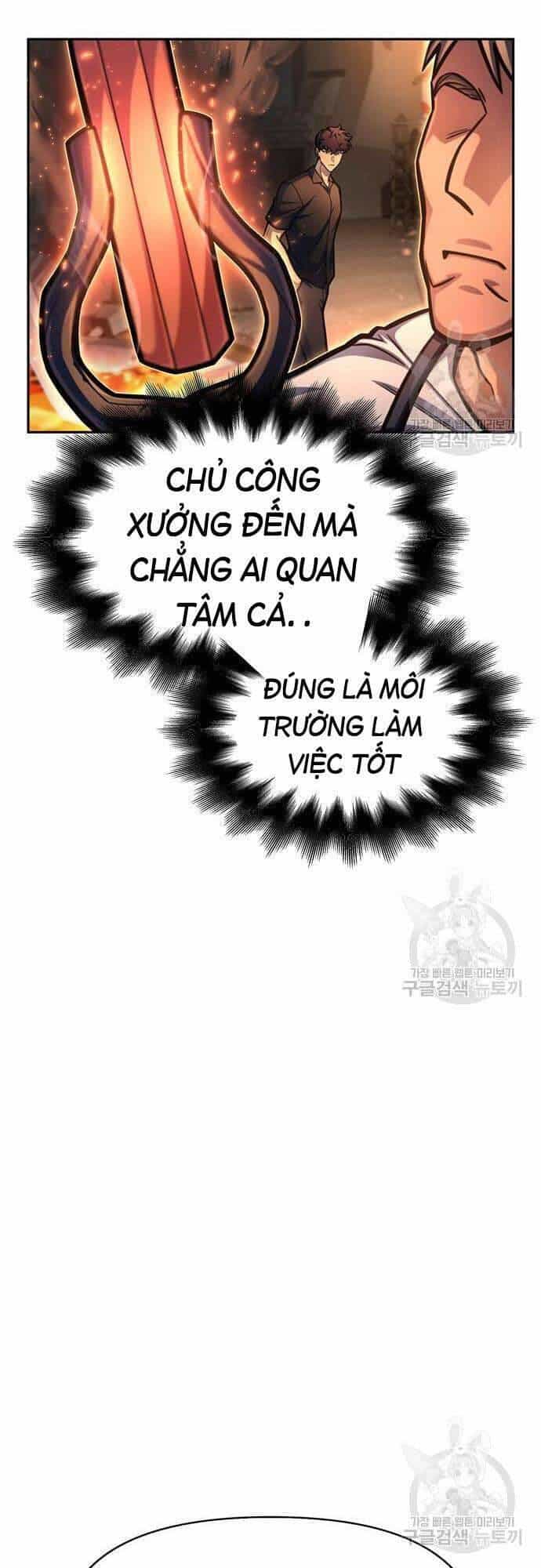 Cuộc Chiến Siêu Nhân - Chương 29 - ảnh 63