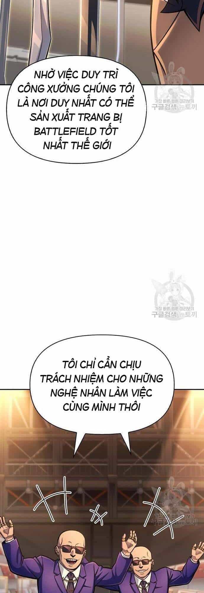 Cuộc Chiến Siêu Nhân - Chương 29 - ảnh 68