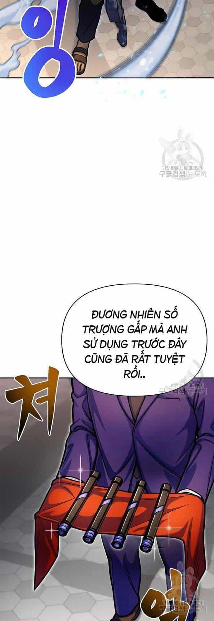 Cuộc Chiến Siêu Nhân - Chương 29 - ảnh 77