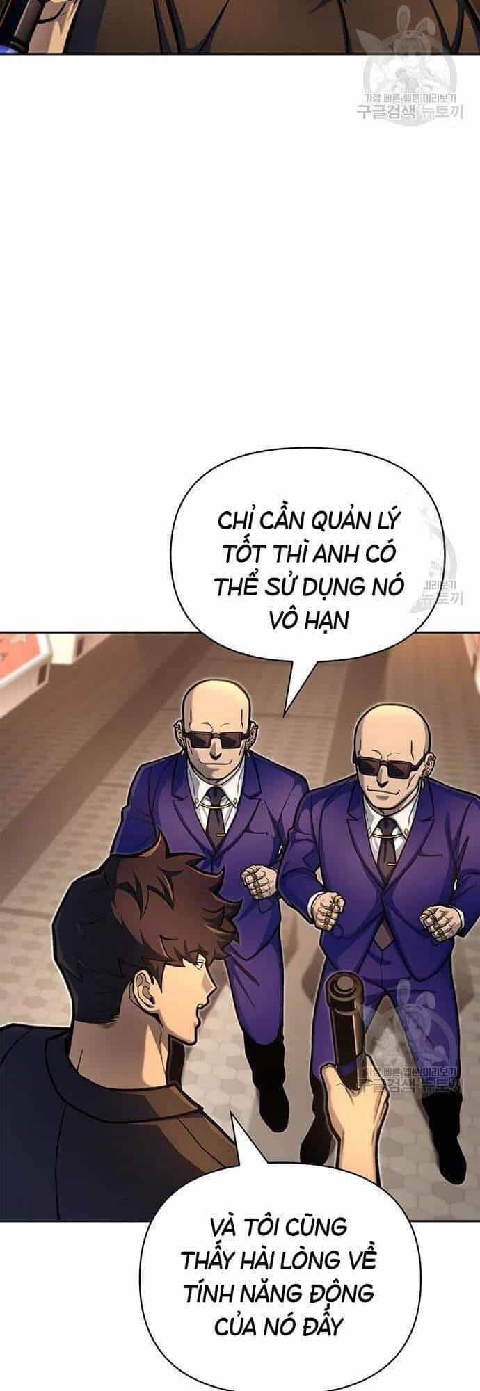 Cuộc Chiến Siêu Nhân - Chương 29 - ảnh 80