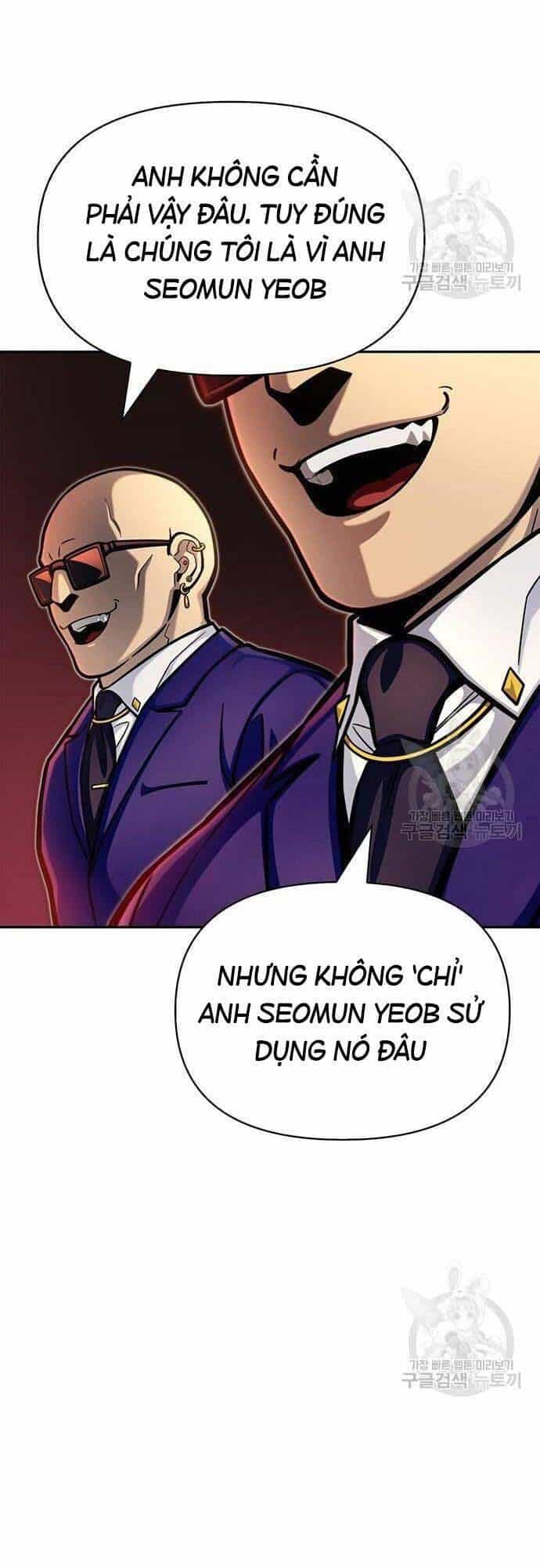 Cuộc Chiến Siêu Nhân - Chương 29 - ảnh 82
