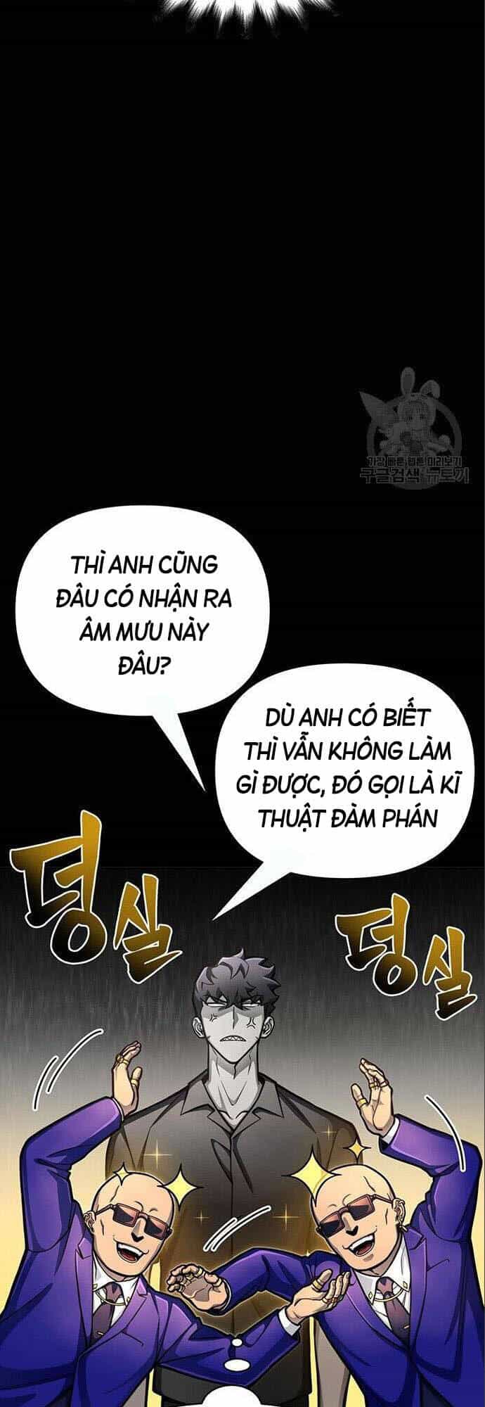 Cuộc Chiến Siêu Nhân - Chương 30 - ảnh 18