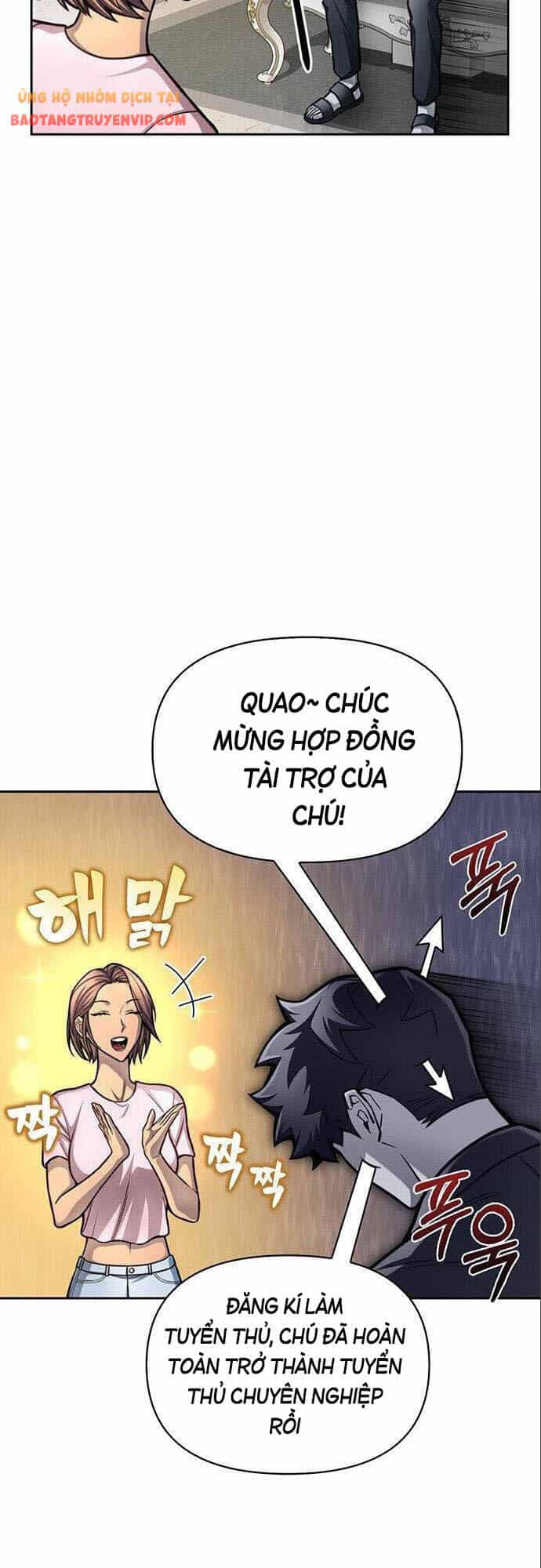 Cuộc Chiến Siêu Nhân - Chương 30 - ảnh 25