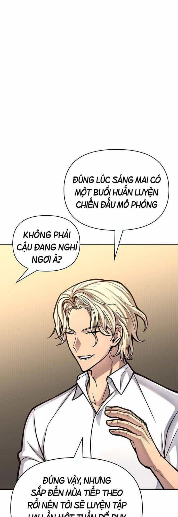 Cuộc Chiến Siêu Nhân - Chương 30 - ảnh 32