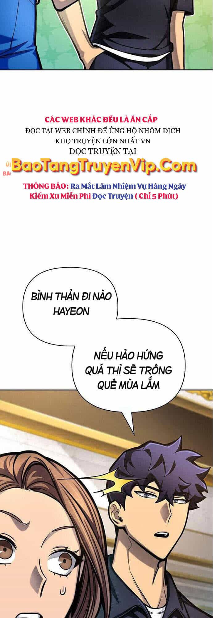 Cuộc Chiến Siêu Nhân - Chương 30 - ảnh 41
