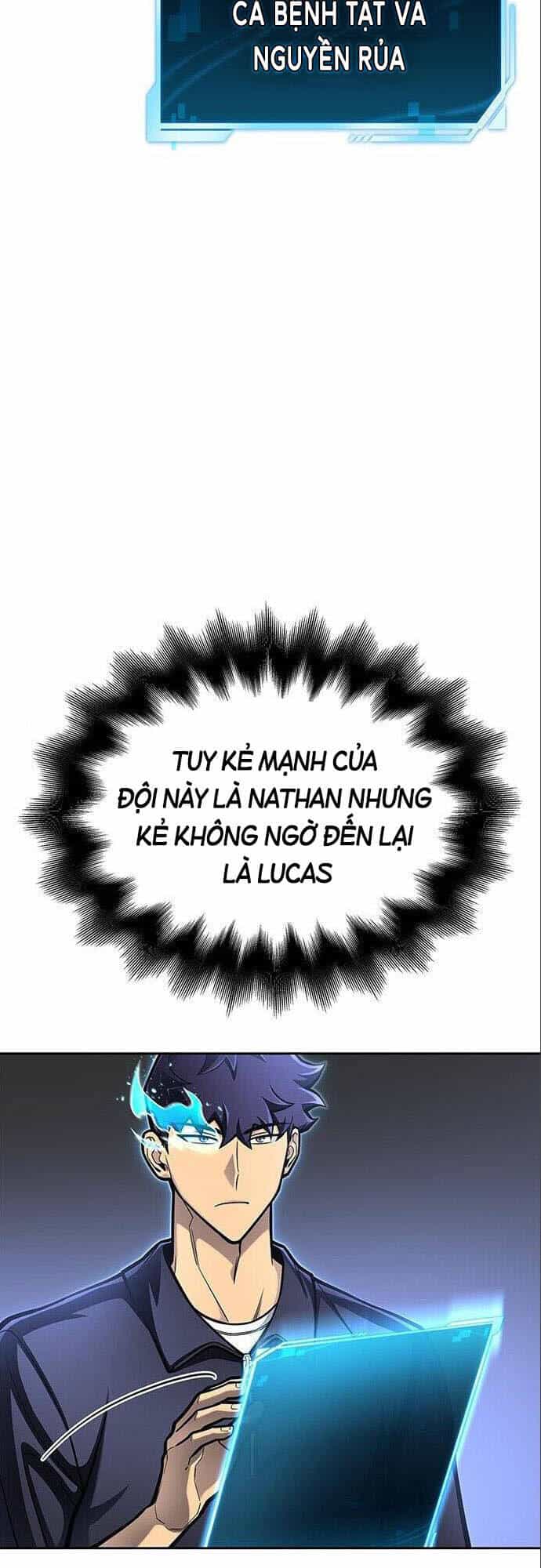 Cuộc Chiến Siêu Nhân - Chương 30 - ảnh 58