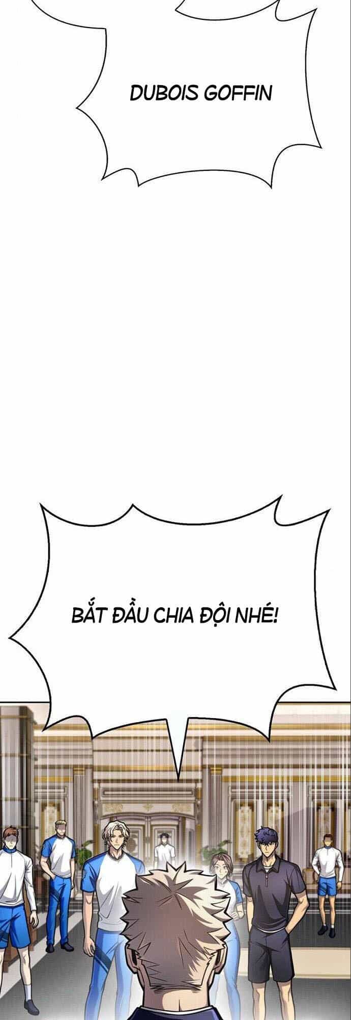 Cuộc Chiến Siêu Nhân - Chương 30 - ảnh 79