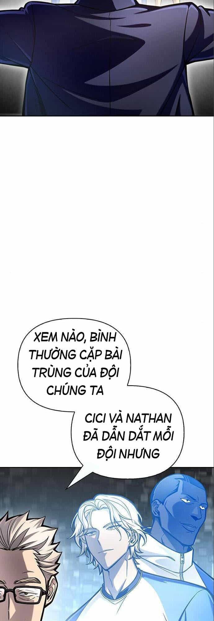 Cuộc Chiến Siêu Nhân - Chương 30 - ảnh 80