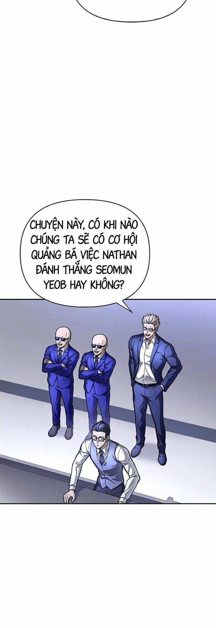 Cuộc Chiến Siêu Nhân - Chương 31 - ảnh 33