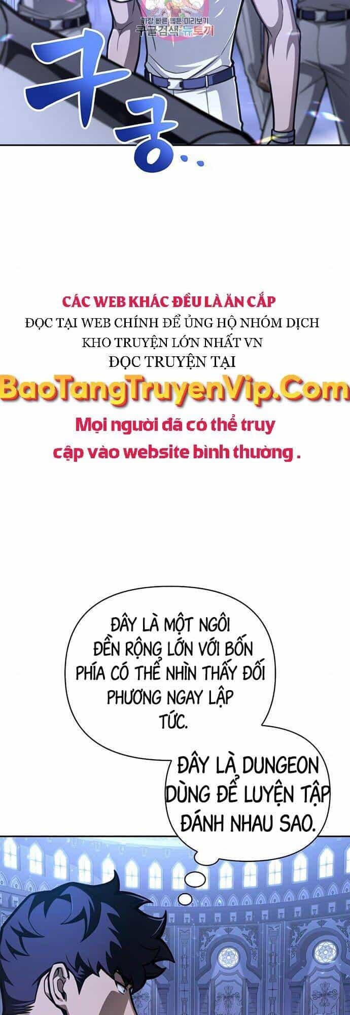 Cuộc Chiến Siêu Nhân - Chương 31 - ảnh 4