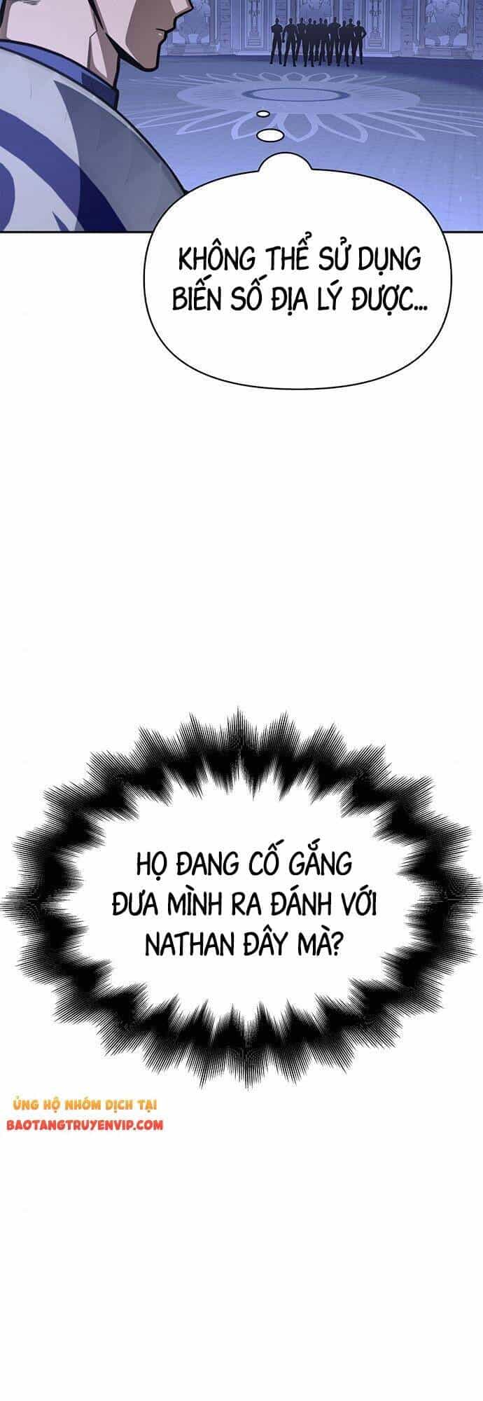Cuộc Chiến Siêu Nhân - Chương 31 - ảnh 5