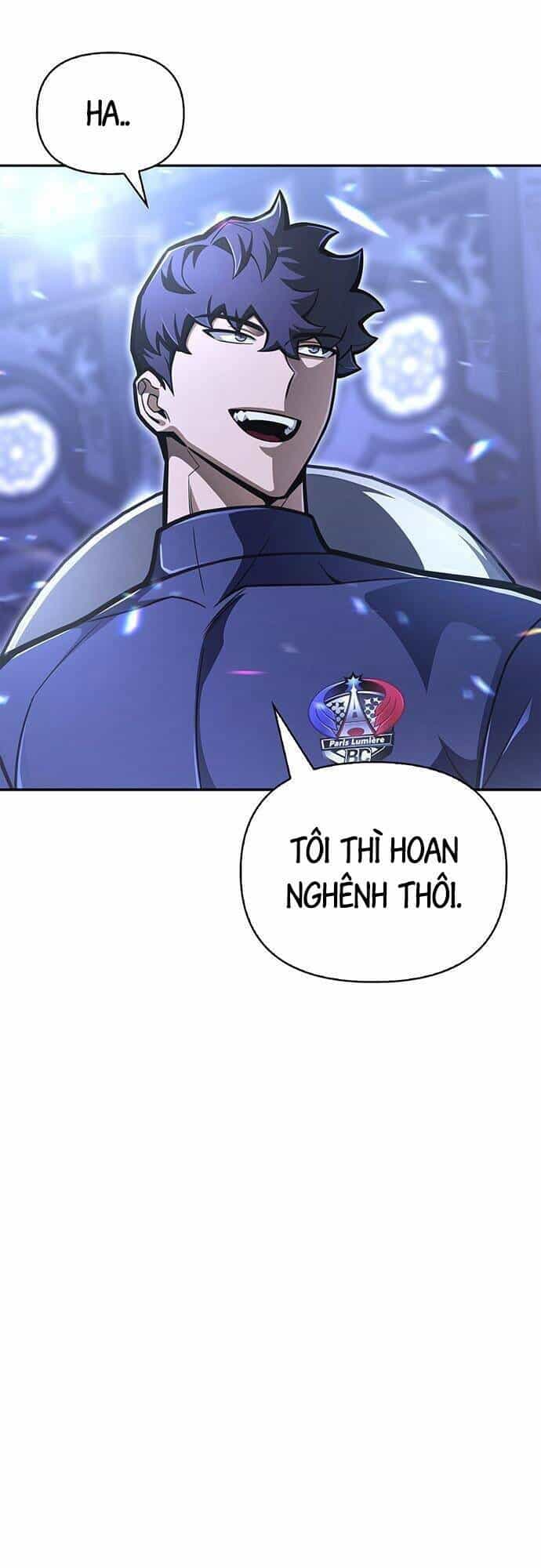 Cuộc Chiến Siêu Nhân - Chương 31 - ảnh 6