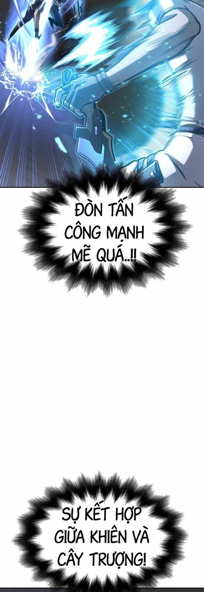 Cuộc Chiến Siêu Nhân - Chương 31 - ảnh 76
